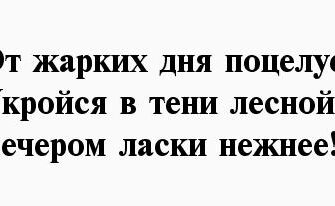 японские стихи о любви к мужчине хокку