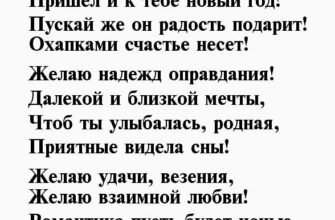 Поздравления для подруги с новым годом свиньи 2019